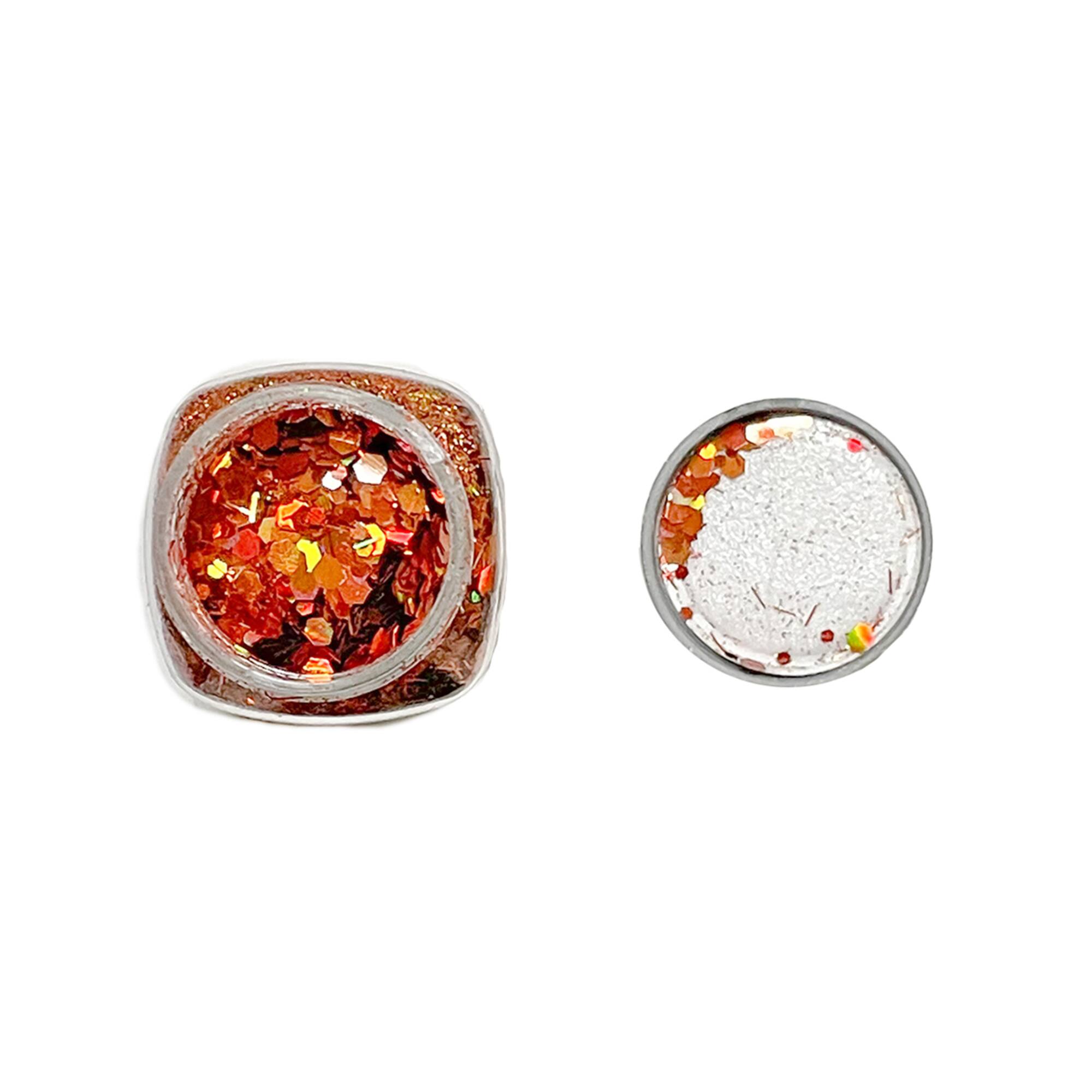1oz. Confetti Glitter by Recollections